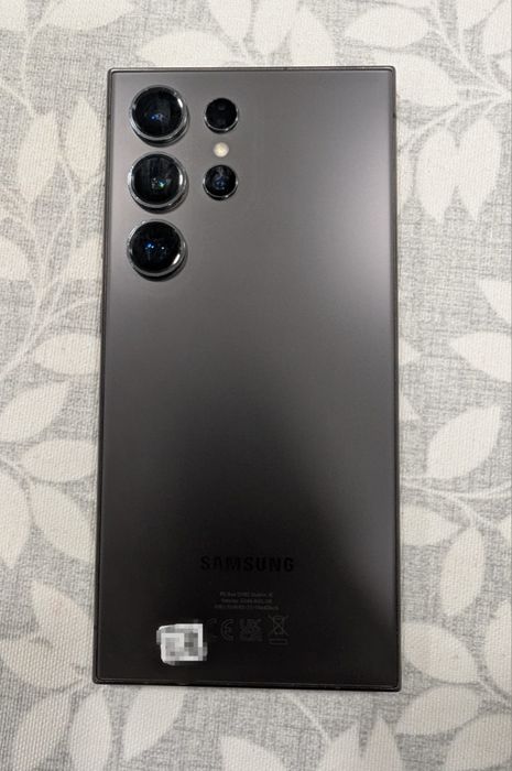 Samsung s24 ultra