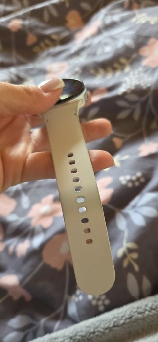 Смарт-годинник Samsung Galaxy Watch 8 40mm