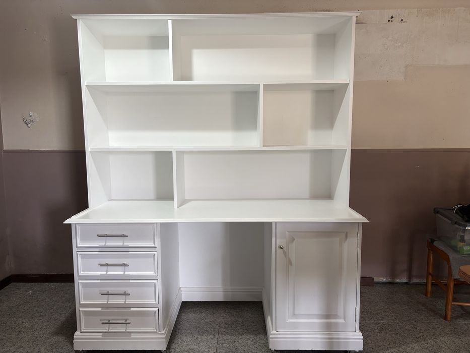 Vendo estante/secretaria