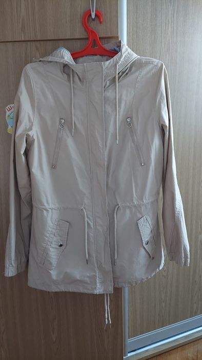 Вітровка, куртка Cropp хл