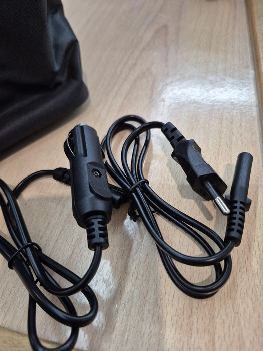 Ланч бокс electric