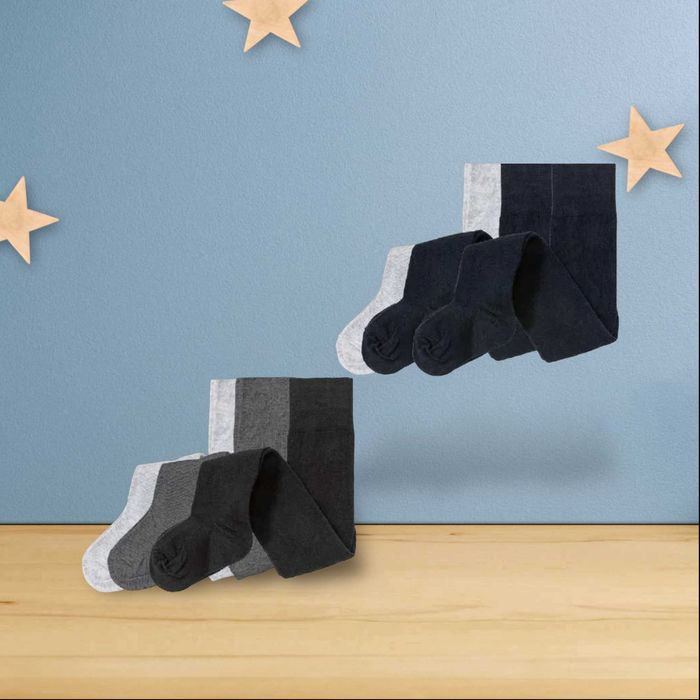 Колготы колготи Lupilu 98/104, 110/116, 122/128