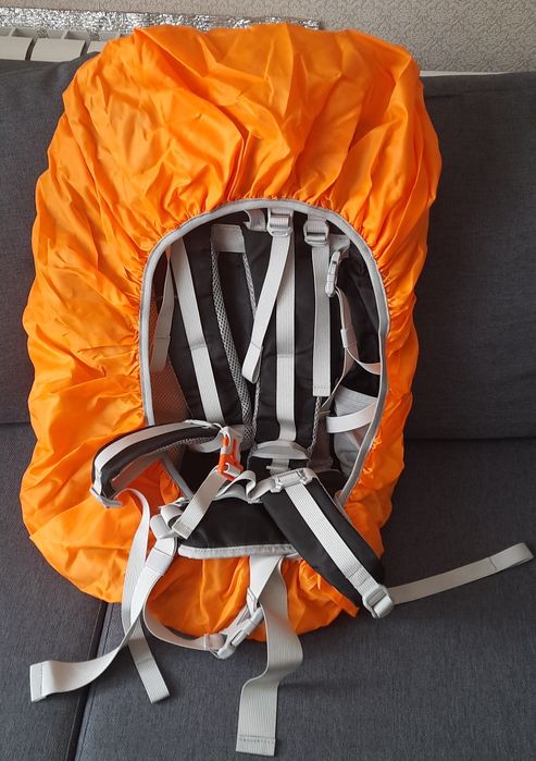 Рюкзак туристический/походный/кемпинговый/горный IGOLUMON 60