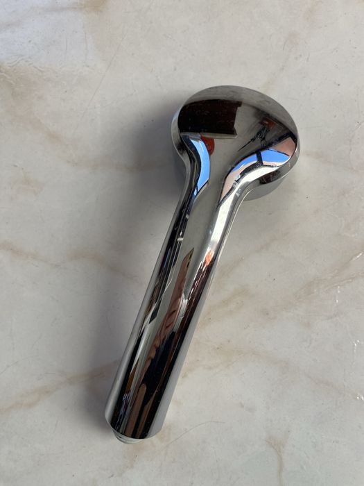 Cabeça de Chuveiro Cromado