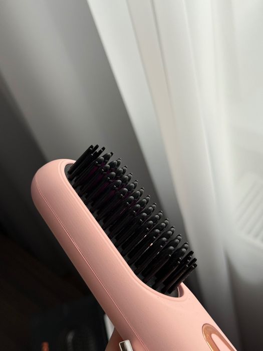 Розчіска- утюжок