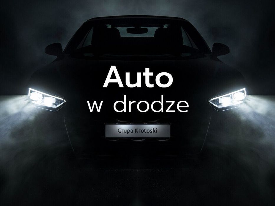 Cupra Formentor 1.5TSI 150KM DSG (bezwypadkowy, salonPolska, serwis ASO, 1 właściciel)