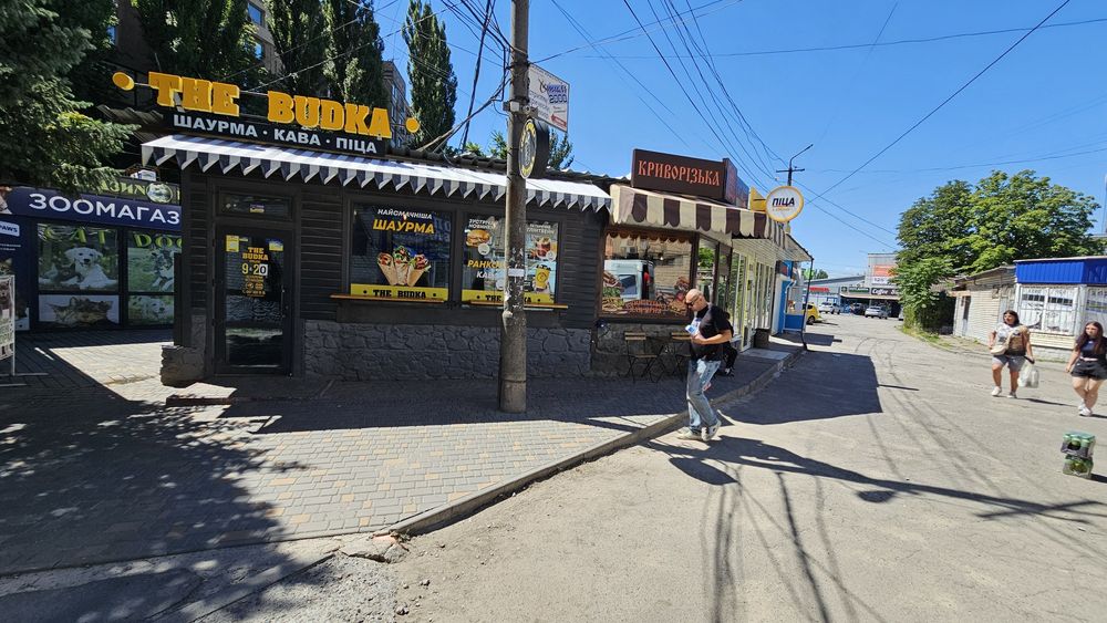Оренда мкрн Вечірній, навпроти Варуса