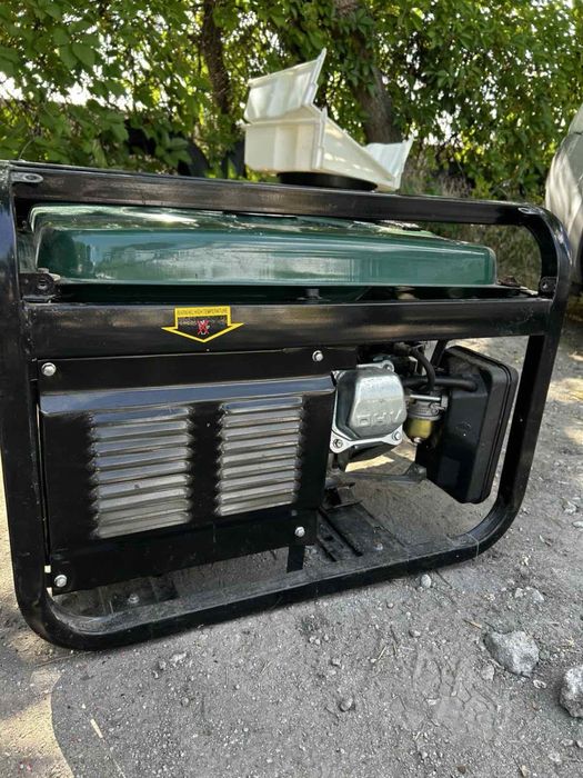 Генератор (стан нового)