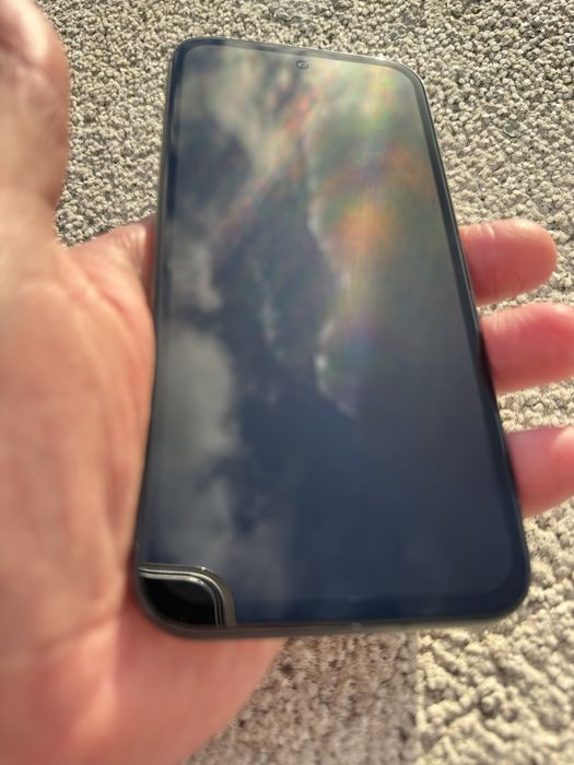 Google Pixel 8A 8/128