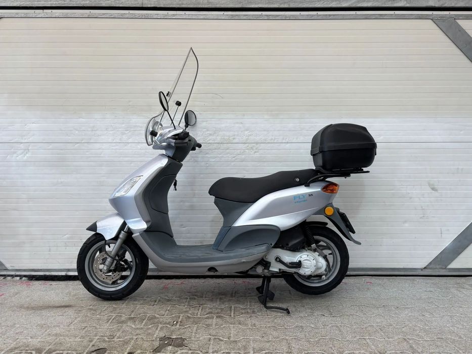 Piaggio