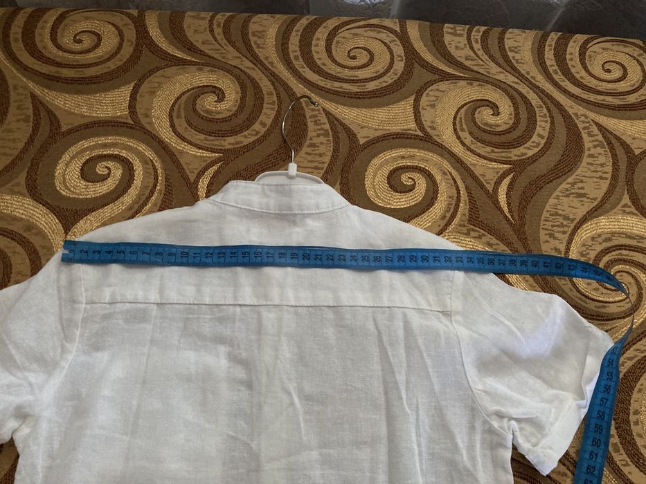 Сорочка , рубашка 128 розмір, нова