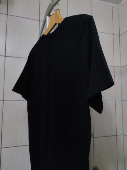 bluzka koszulka XL Canvas bawełniana sadism meme goth emo rock koncert