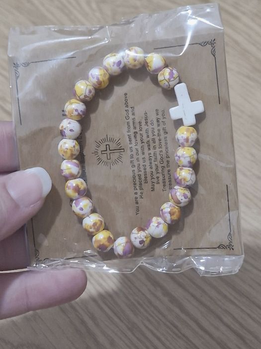 Pulseiras elásticas