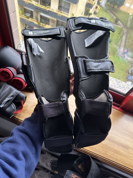 Kit boxing/muai-thay/kickboxing