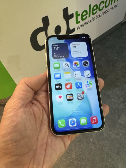 iPhone 11 64GB - Garantia