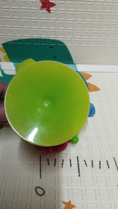 Fruta musical Chicco