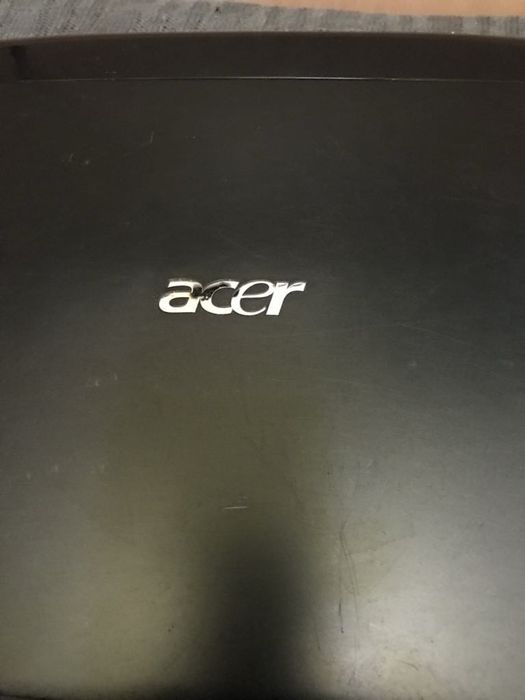 Ноутбук Асеr  Aspire 5715 Z series, model ICL 50