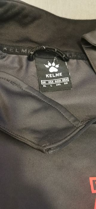 Watford bluza sportowa XL firmy Kelme