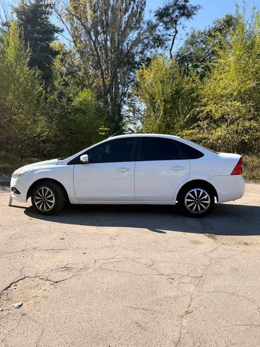 продам Ford Focus
