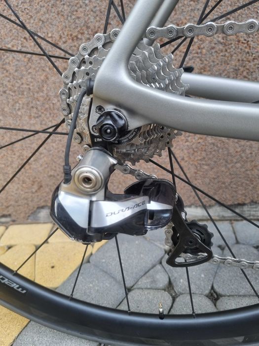 Canyon Ultimate CF SLX Di2 rozmiar M