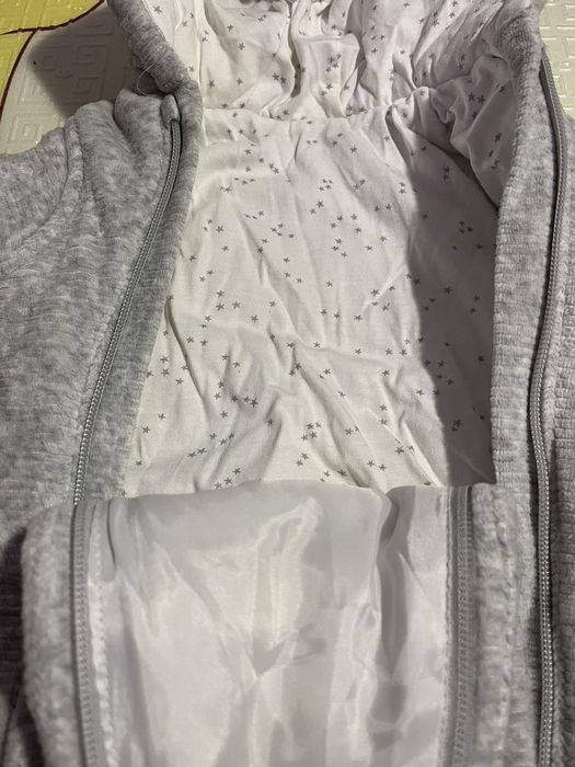 Комбинезон демисезонный