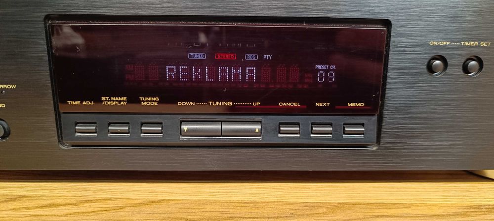 AM/FM тюнер Marantz ST 6000
