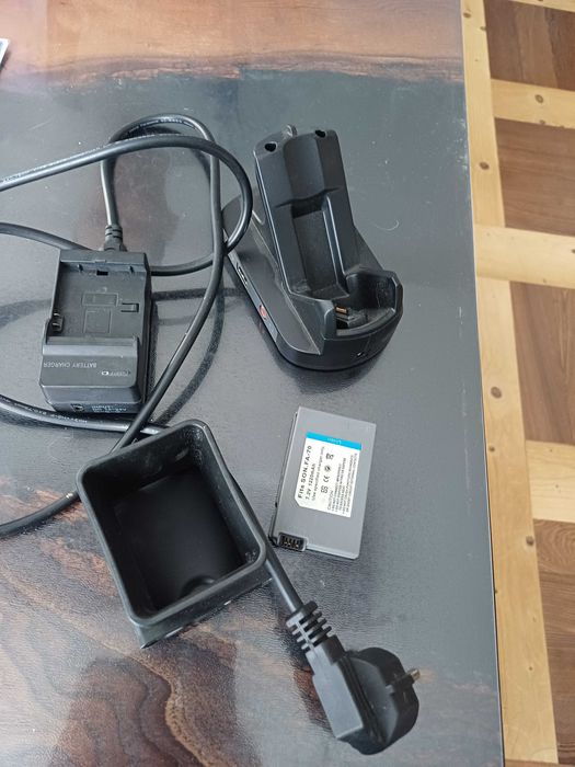 Тепловізор Trotec EC 060