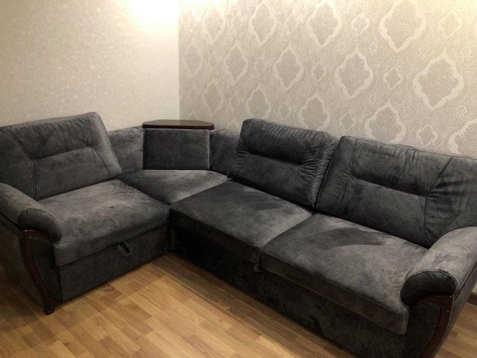 Ремонт, перетяжка, реставрація старих меблів