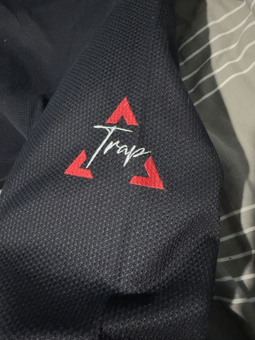 Kimono Trapfightwear NOVO