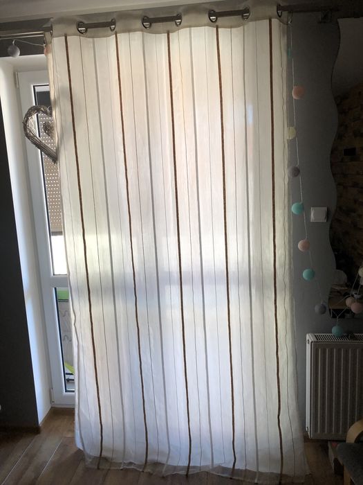 Zaslony rozmiar.140/250