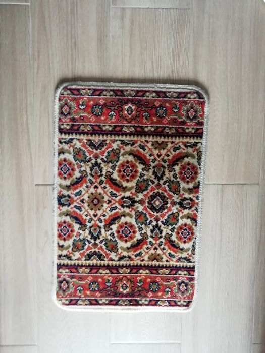 Tapetes  conjuntos, vários