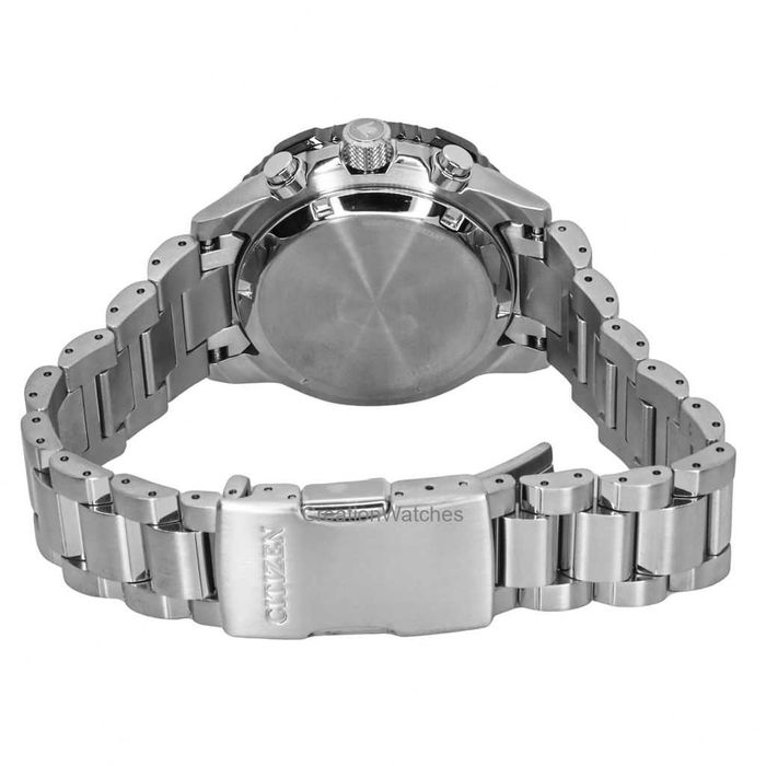 Citizen Promaster Sky Chronograph Eco-Drive Diver's CA4664-60X