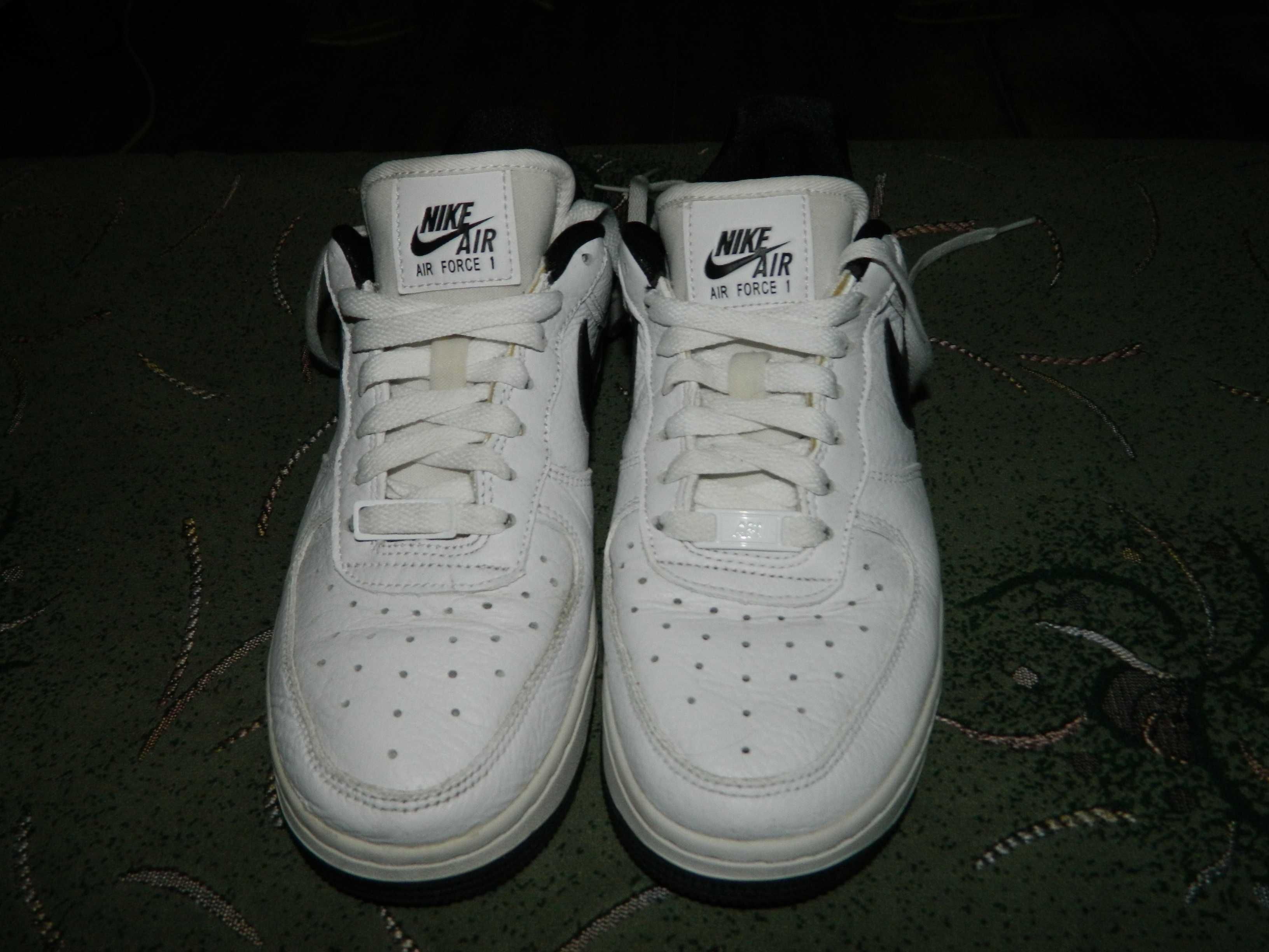 Nike Air Force 1 39 25 950 Olx