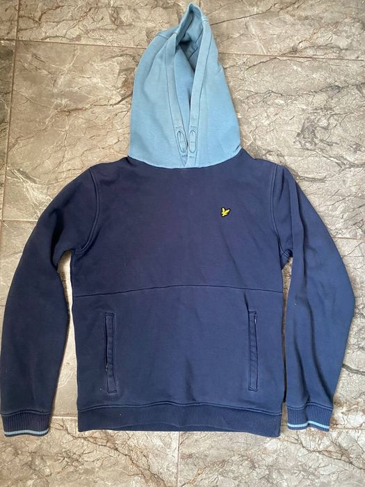 Кофта Lyle&scot оригінал в чудовому стані