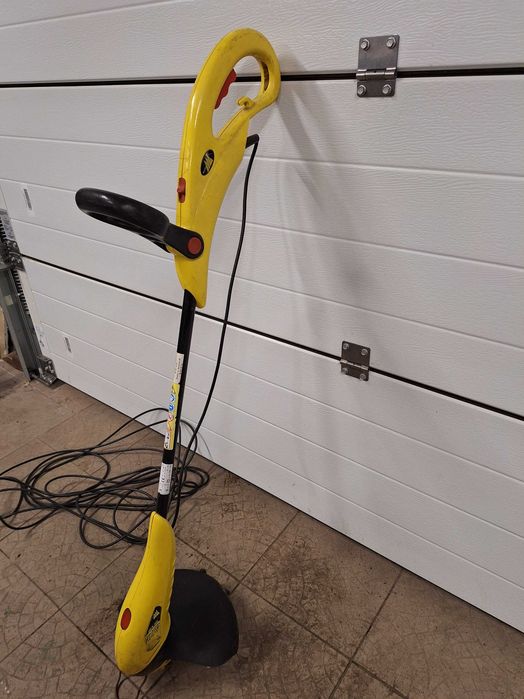 Podkaszarka elektryczna McCulloch