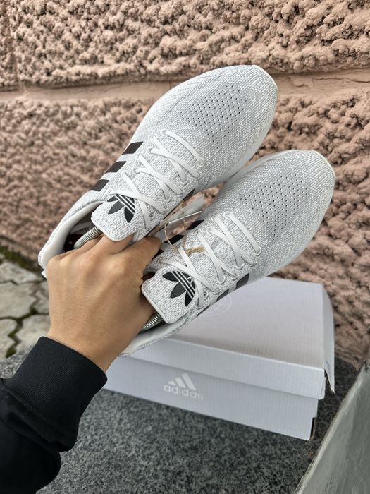 ОРИГІНАЛ Adidas Originals Swift Run 22 Sportswear GV7969