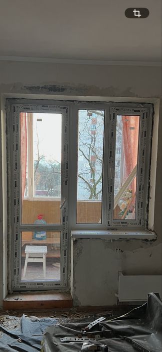 Ремонт Пластиковых окн