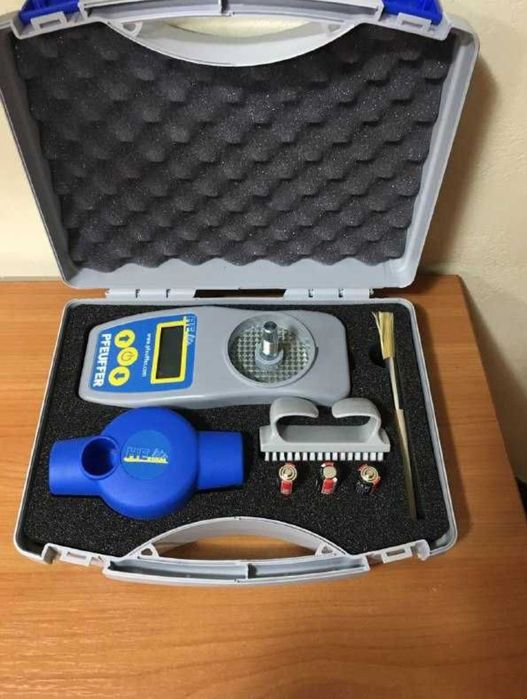 Оренда вологоміра зерна