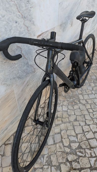 Cannondale synapse