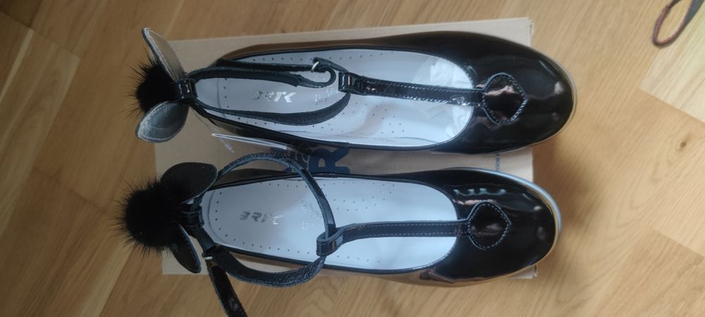 Bartek czółenka nowe 37