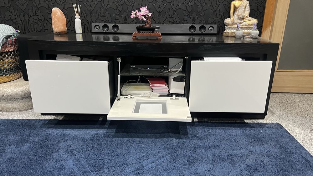 Movel de tv sala de eatar