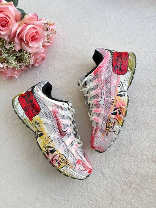 Nike P-6000 Custom 36-41