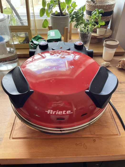 Piec do pizzy Ariete 909