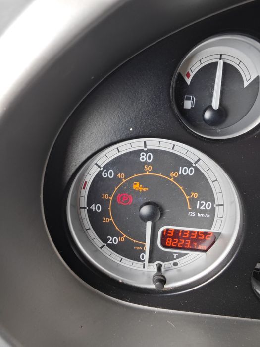 Camião Frigorífico - DAF