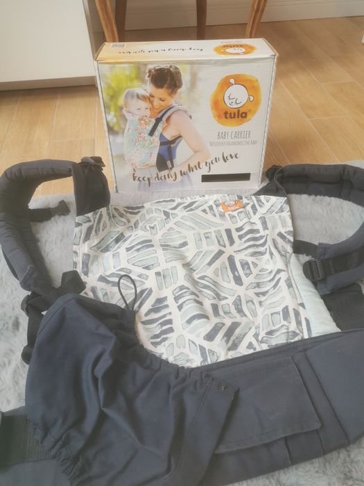 Tula standard stan bardzo dobry