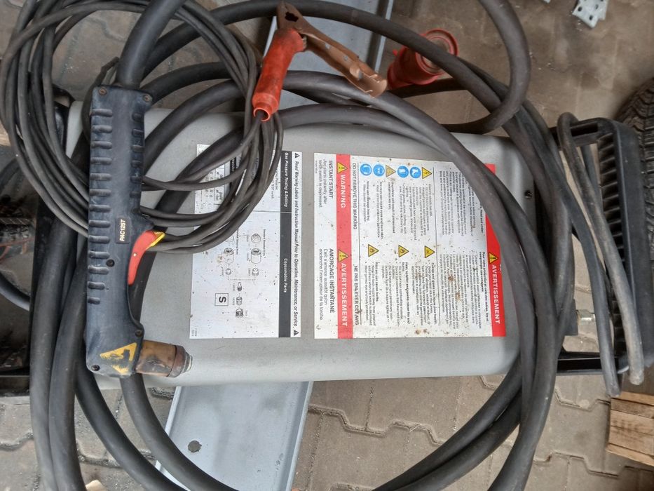 Plasma Hyperterm powermax 900