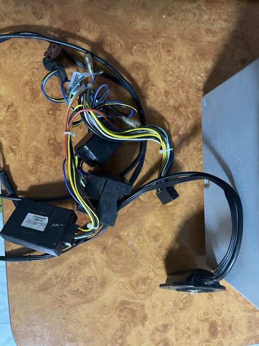 Магнитола zenec