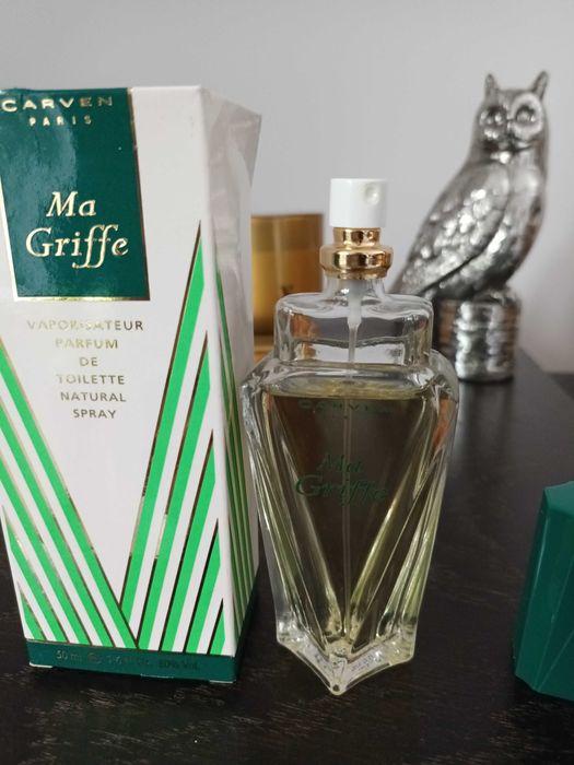 Ma Griffe Carven edt