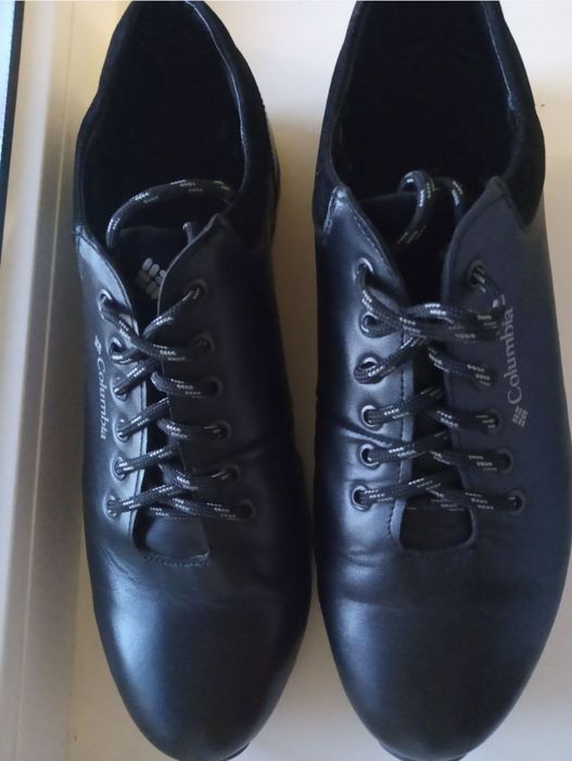 Продам мужскую обувь