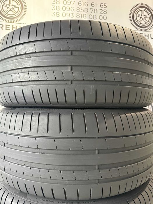 ЛІТНІЙ РОЗПРОДАЖ! Літні шини 275/45/20 та 305/40/20 Pirelli P Zero RFT летняя резина R20